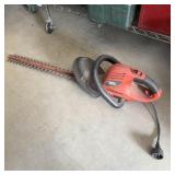Black & Decker 24' Hedge Trimmer HS2400 Type 1