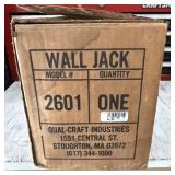 #2 Qualcraft 2601 Portable Wall Jack