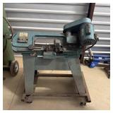 Trans World Heavy Duty Band Saw BS-463