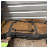 Cabela's Tent