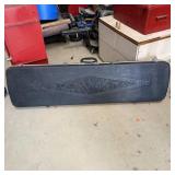 52' Doskocil Gun Guard Hard Plastic Shotgun R
