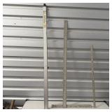 Clamp 'N Tool Guide, Mayes 48' T- Square,