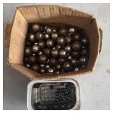 Assorted Ball Bearings