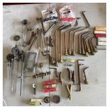 Welding Supplies- Torch Tips, Handles, Cutting