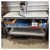 48x18x35 Shelf