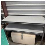 48x18x35 Shelf