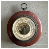 Vintage Swift Barometer