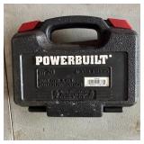 Powerbuilt 648605 Power Steering and Alternator