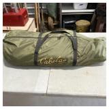 Cabela's Shower Shelter