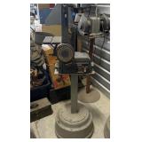 Craftsman Belt/Disc Sander 137.215360