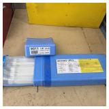 Victory Welding Alloys E6011 Stick Welding