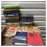 Automotive Repair Manuals
