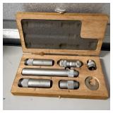 NSK 50-300mm Tubular Inside Micrometer