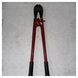 24' HKP Heavy-Duty Bolt Cutters