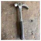 Craftsman 24oz Flex Claw Hammer with Magnetic