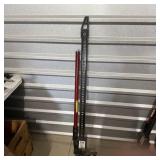 #2 Hi-Lift Mechanical Farm Jack HL-484