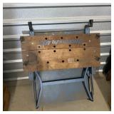 Black & Decker Workmate 400 Portable Workbench