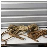 Assorted Rope