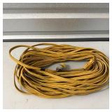 100FT? Yellow Extension Cord