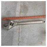 20' 720L Proto Clik-Stop Professional Adjustable
