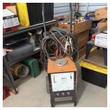 Airco 225 Amp MSM Stinger II AC Transformer Welder