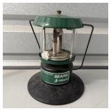 Sears Hillary Propane Camping Lantern 201.72787