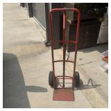 Red Hand Truck Dolly