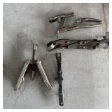 Valve Spring Removers- New Britain, Sunnen