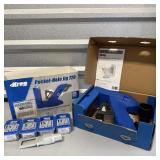 Kreg Pocket-Hole Jig 720 & Pocket-Hole Screws