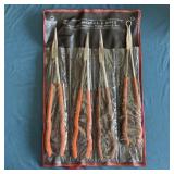 Astro Pneumatic Tool Company Model #9415 4-Piece