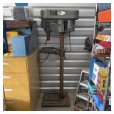 Delta Rockwell Drill Press 15-081