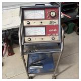 Sun VAT 40 Vat-40 Charging Testing Station With