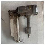 Heavy Duty Duo Fast Finish Nailer