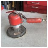 Ingersoll-Rand Model 311 Dual Action Sander