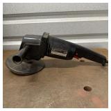 Montgomery Ward Powr Kraft 7' Sander/Polisher
