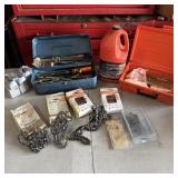 STIHL- Saw Chains, Tools, Oil, Lubricant, & More