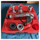 Snap-On Cooling System SVT-262