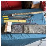 The Spare Key Mechanic's Lock Out Tool Kit