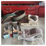 Sanding Discs & Belts
