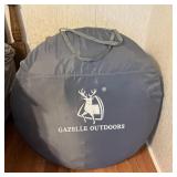 Gazelle Outdoors Automatic Pop-Up Camping Tent