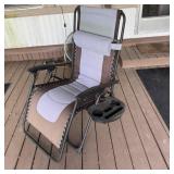 Zero Gravity Chair