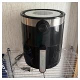 New Dash Aircrisp Pro Digital Air Fryer 3 QT