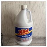 X-14 Professional Instant Mildew Stain Remover 1