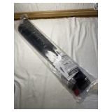New Weather Tech Side Window Deflectors