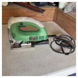 Hitachi CJ120V Jig Saw