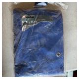 New Ozark Trail 8Ft x 10ft Tarp