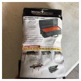 New Camp Chef 2 Burner Carry Bag