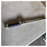 Garden Hose Water Nozzle High Pressure Washer