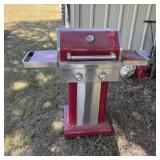 KitchenAid 2-Burner Propane Gas Grill
