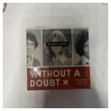 New 'Without A Doubt' Party Game